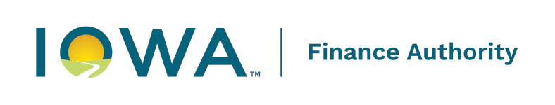 Iowa Finance Authority Logo